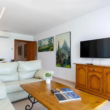 Apartment Yourhouse Blaublue 2 2 With Sea Views Can Picafort (Mallorca)