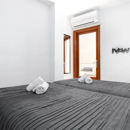 Yourhouse Blaublue 2 2 With Sea Views Apartment Can Picafort (Mallorca)