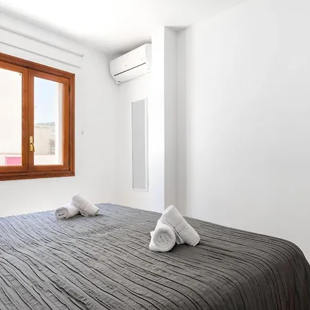Apartment Yourhouse Blaublue 2 2 With Sea Views *