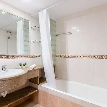 Yourhouse Blaublue 2 2 With Sea Views * Can Picafort (Mallorca)