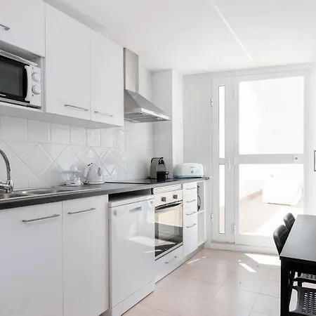 Yourhouse Blaublue 2 2 With Sea Views Can Picafort (Mallorca)