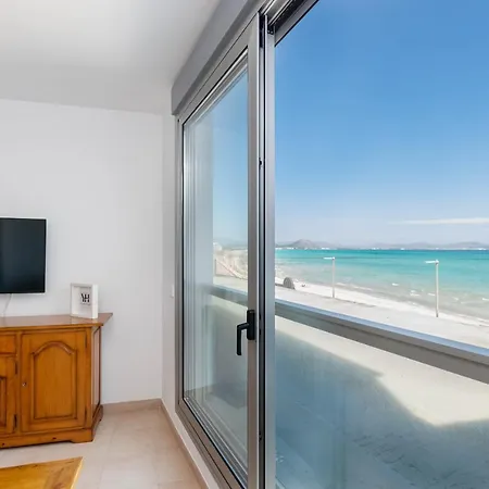Yourhouse Blaublue 2 2 With Sea Views